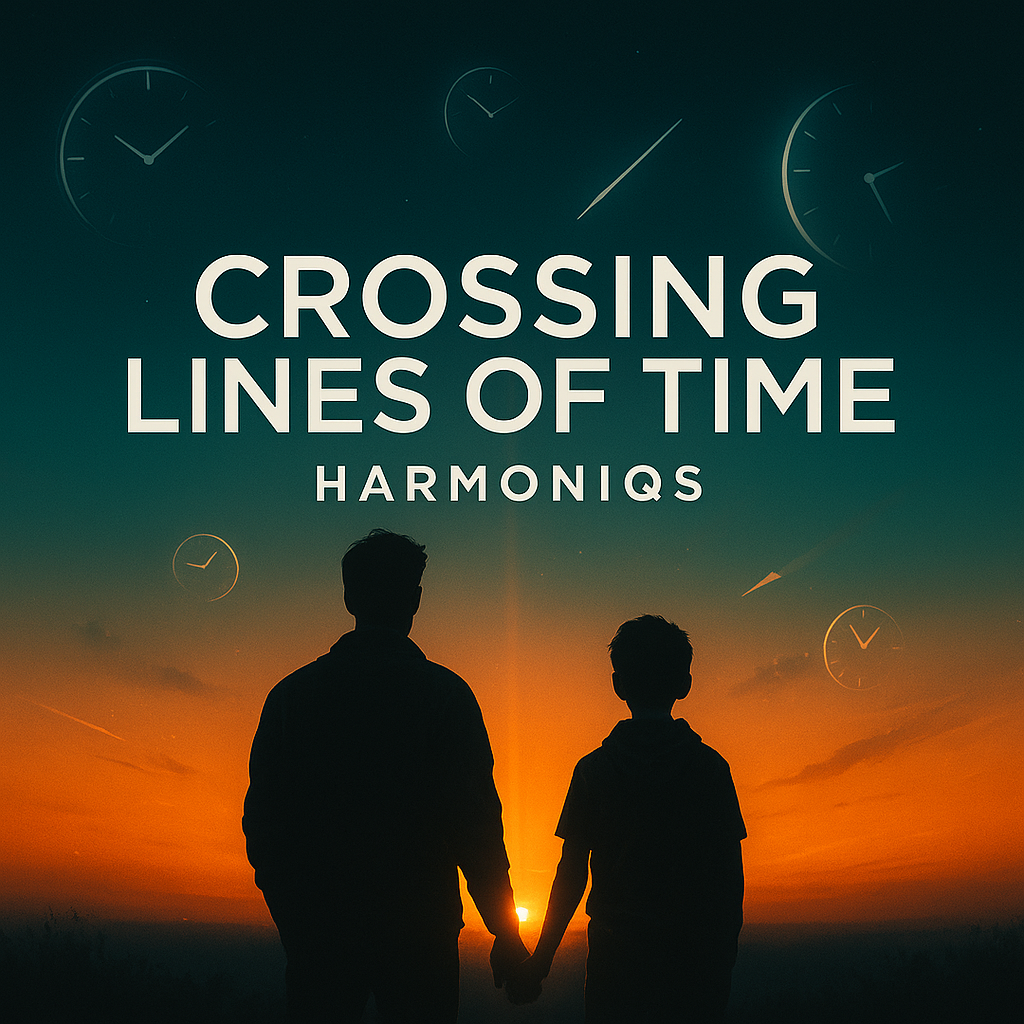 Harmoniqs press photo