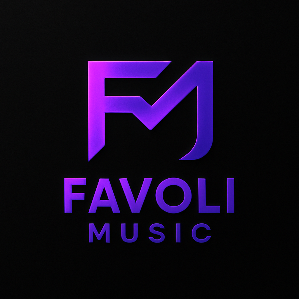 Favoli Music Logo