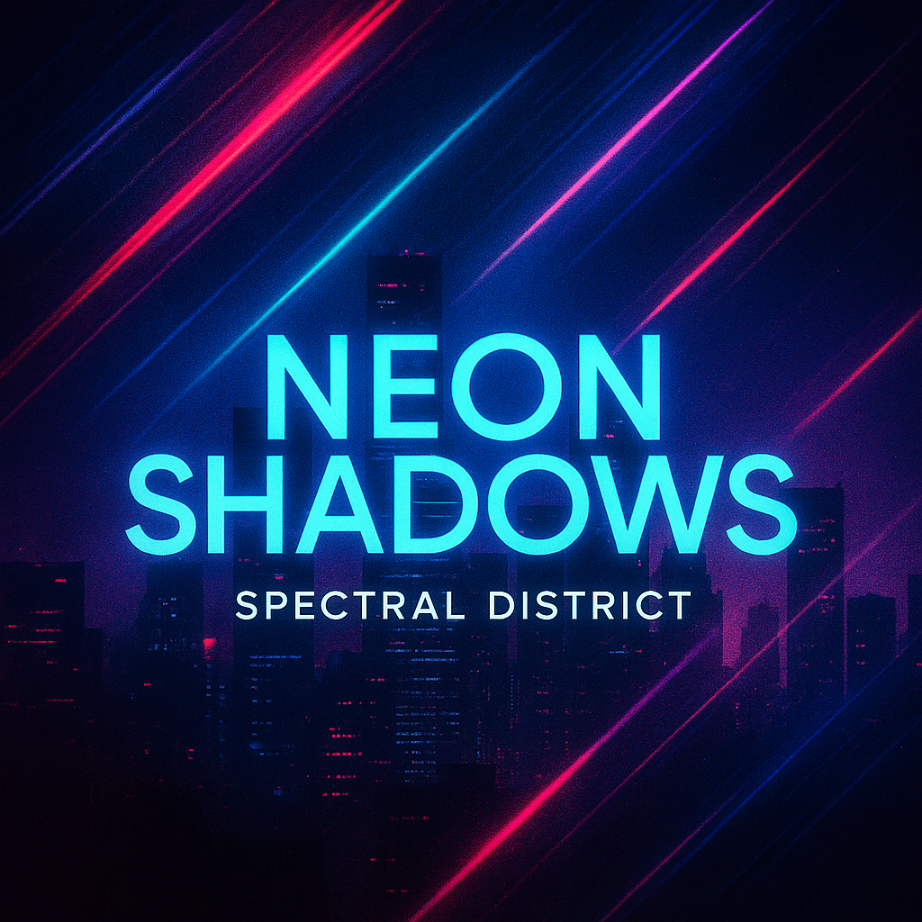 Spectral District press photo